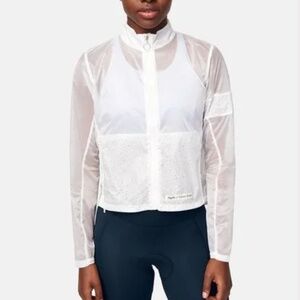 Rapha x Outdoor Voices Cycling Wind Jacket - XS NWT